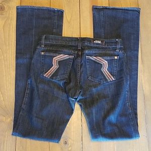 Rock & Republic Bootcut Jeans